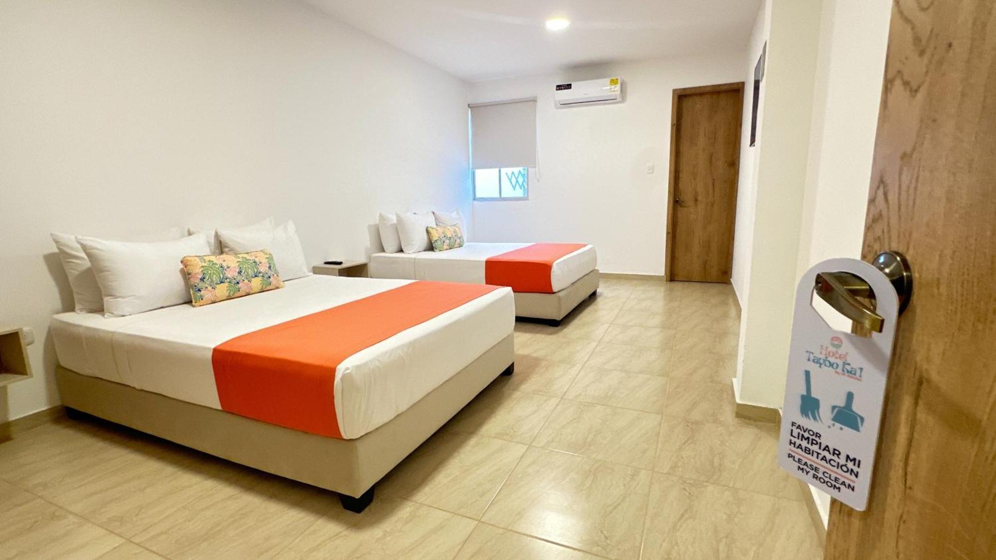 Hotel Taybo Kai By St Hoteles Santa Marta  Exteriér fotografie