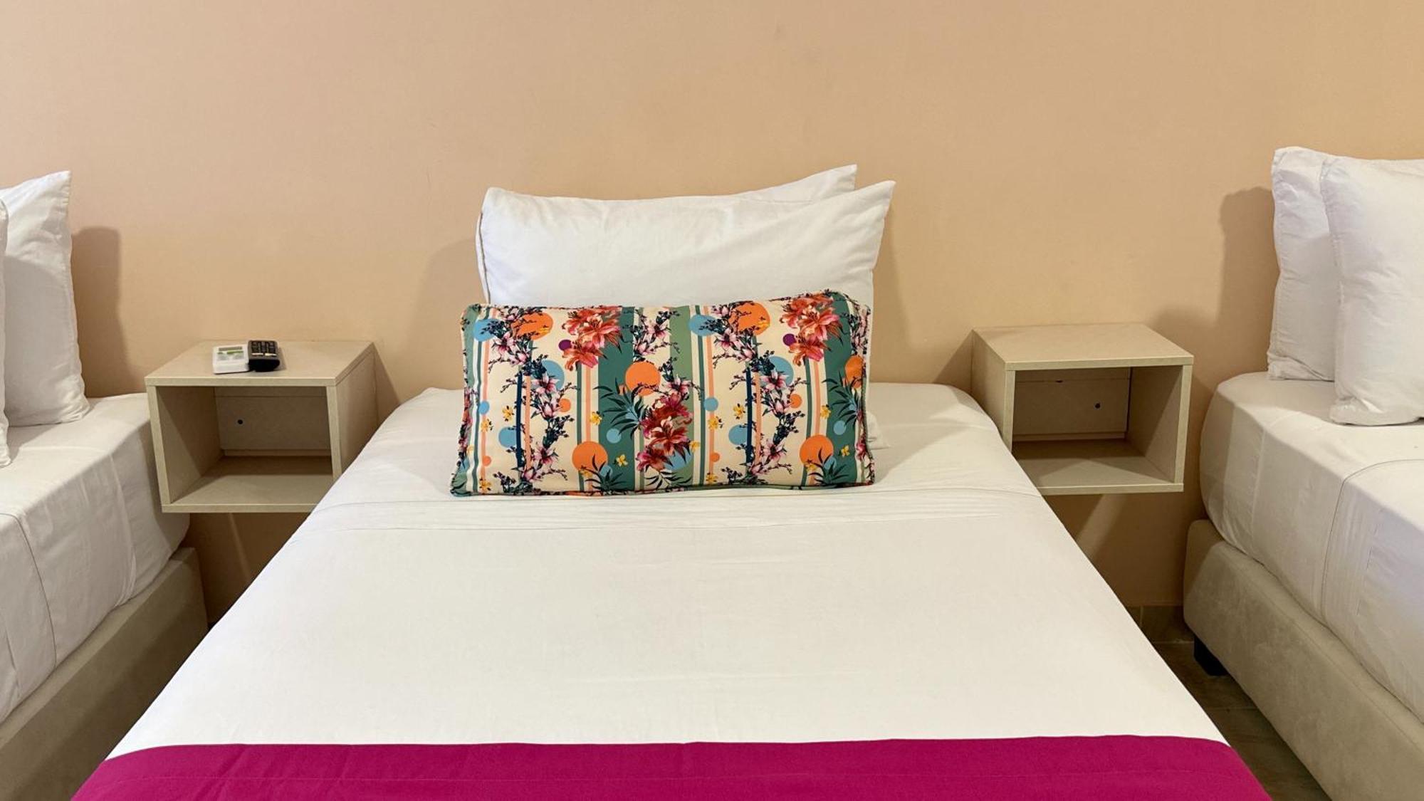Hotel Taybo Kai By St Hoteles Santa Marta  Exteriér fotografie