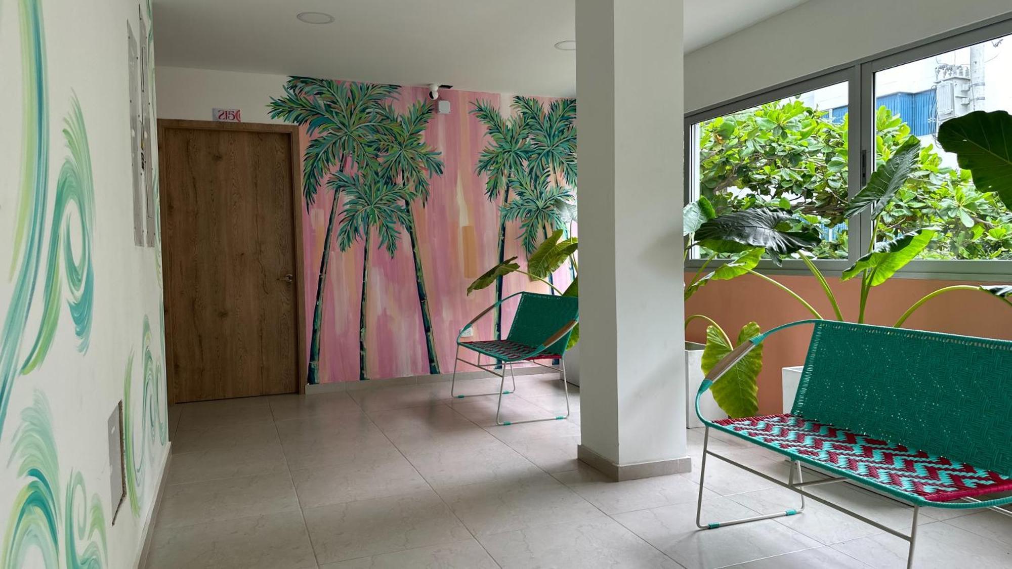 Hotel Taybo Kai By St Hoteles Santa Marta  Exteriér fotografie