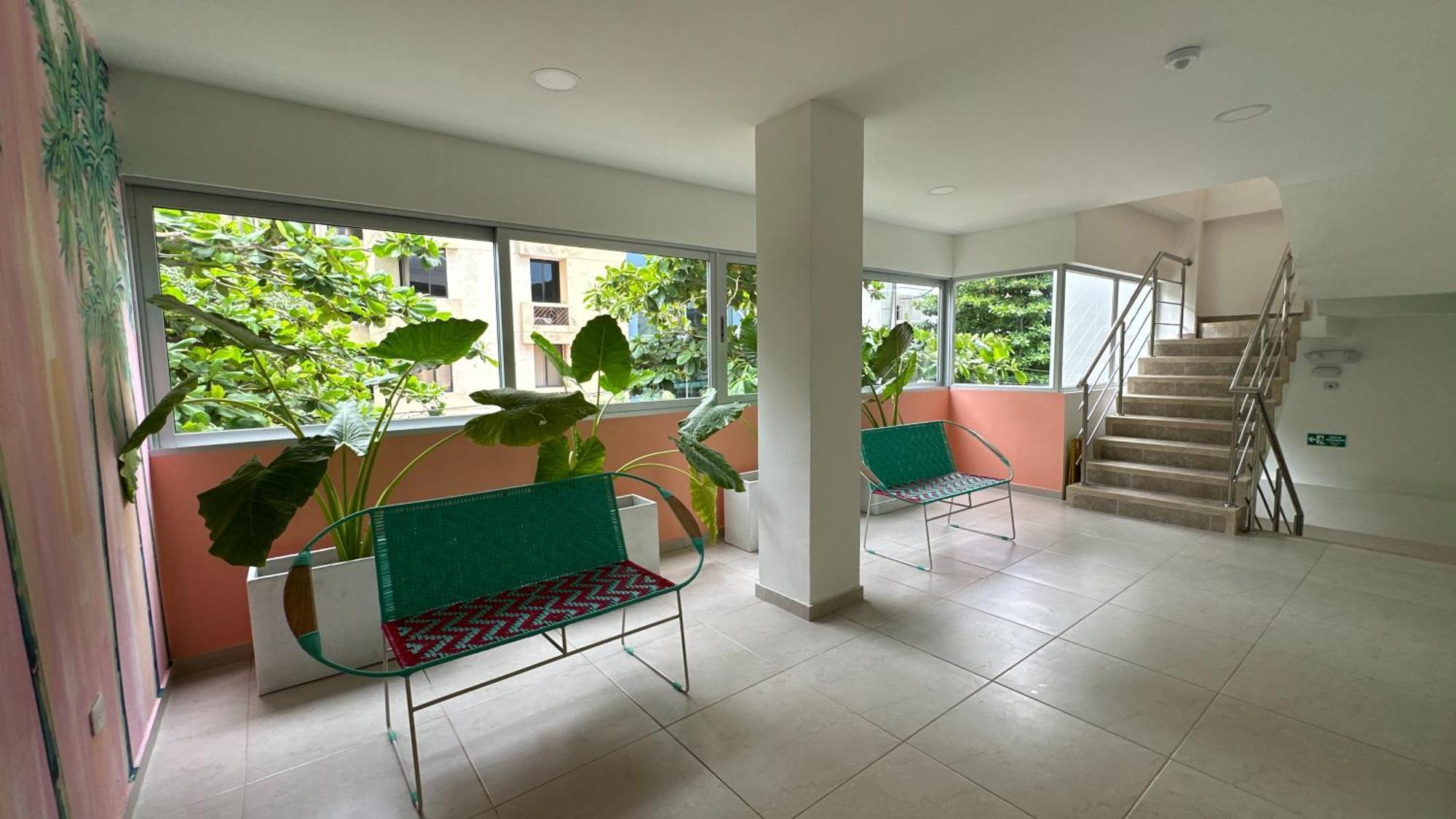 Hotel Taybo Kai By St Hoteles Santa Marta  Exteriér fotografie
